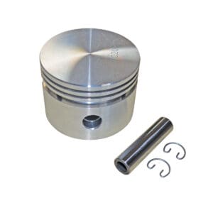 Briggs & Stratton Piston Assembly - .020" Oversize 298206