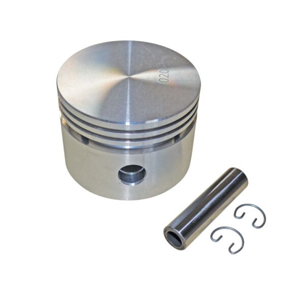 Briggs & Stratton Piston Assembly - .020" Oversize 298206