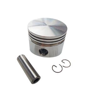 Briggs & Stratton Piston Assembly STD - 299573, 391673, 499907