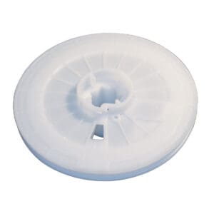 Briggs & Stratton Rewind Pulley 295871