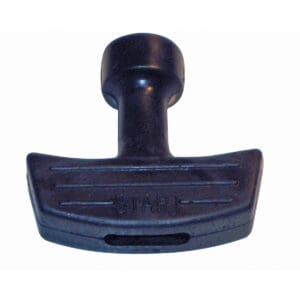 Echo/Kawasaki Starter Handle 177-228-01110, 311901-3454A