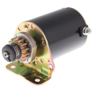 Briggs & Stratton Starter Motor 593934, 693551
