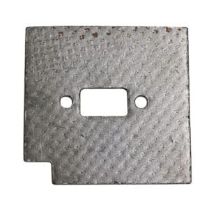 Sanli Muffler Gasket EN1-328