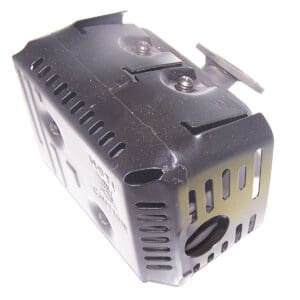 Honda Muffler Complete Heat Shield 18300-Z1T-000, 18310-ZH8-810, 18310-ZF1-000