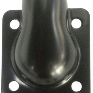 Honda Muffler Deflector 18340-ZE1-010