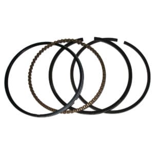 Honda Piston Ring Set 13010-ZF1-023