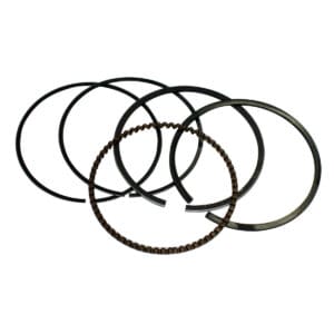 Honda Piston Ring Set 13010-ZL0-003