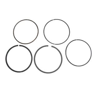 Honda Piston Ring Set GX270 - 13010-ZE8-601, 13010-ZE8-602