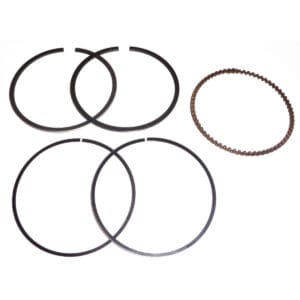 Honda Piston Ring Set GX200 - 13011-ZLO-003