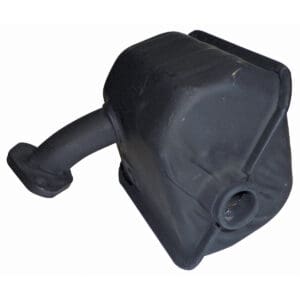 Honda Muffler GX200 - 18310-ZLO-000