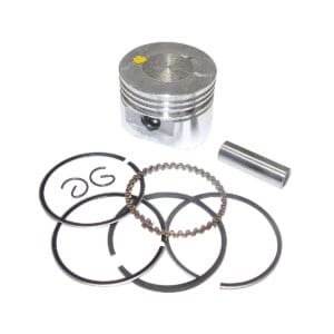Honda Piston Assembly GX25 - 16100-Z0H-G93