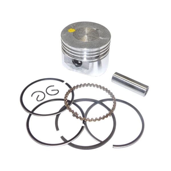 Honda Piston Assembly GX25 - 16100-Z0H-G93