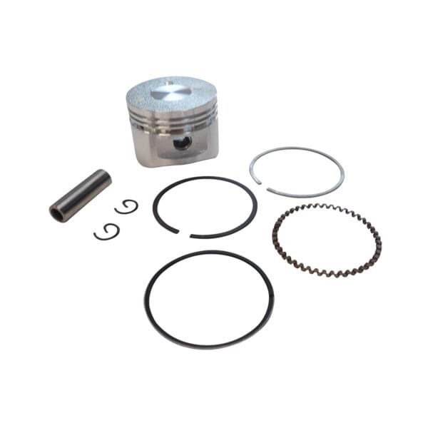 Honda Piston Assembly GX35