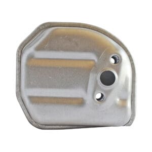 Honda Muffler GX35 - 18310-Z0Z-000