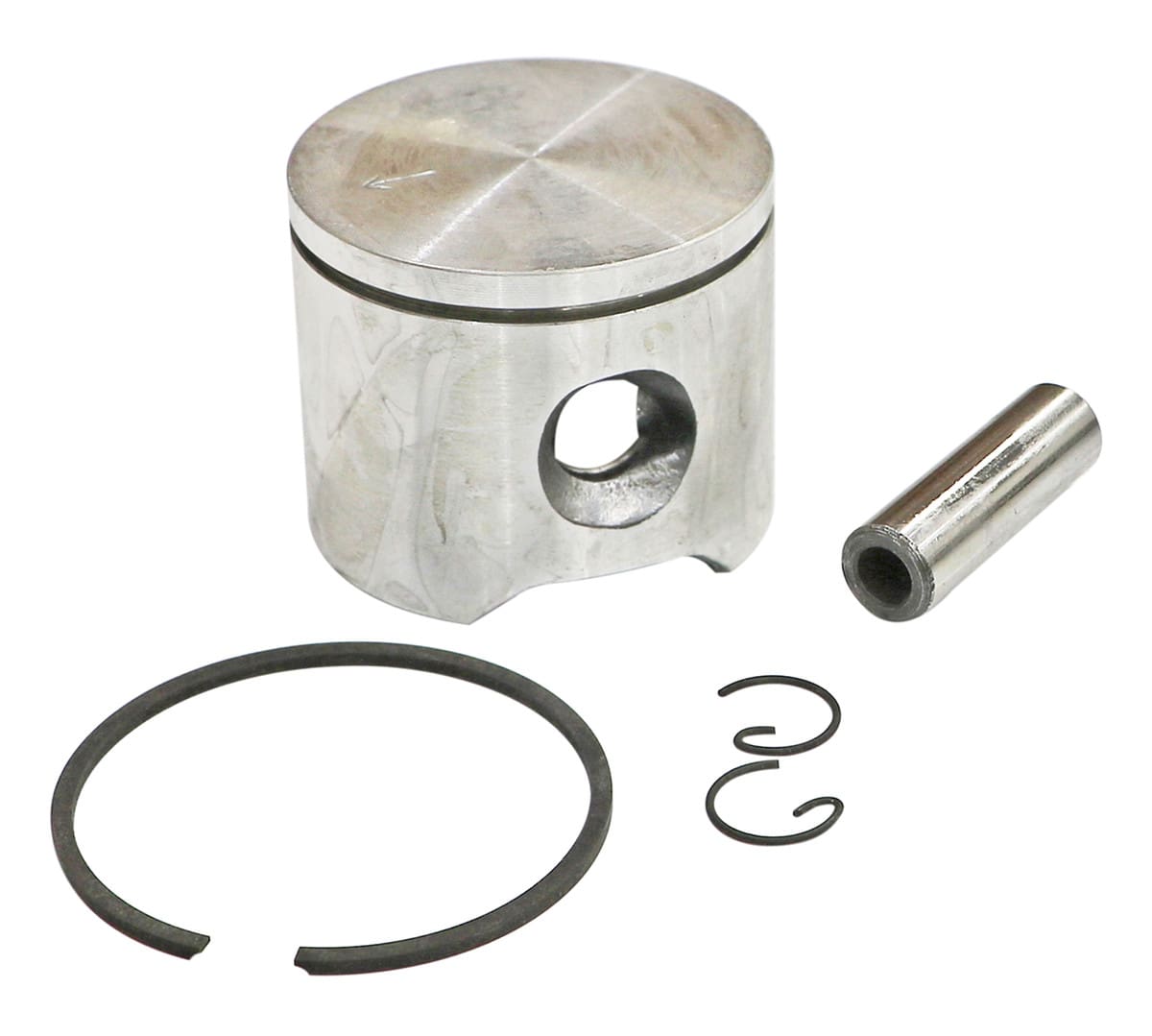 Husqvarna Piston Assembly 51 - 503 16 77-01
