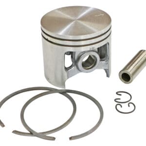 Husqvarna Piston Assembly 395 / Partner K950 - 537 13 76-71