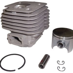 Husqvarna Cylinder Assembly 268/268K 503 61 10-71
