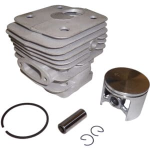 Husqvarna Cylinder Assembly 288/181/281 503 90 74-01