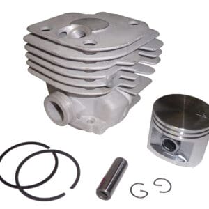 Husqvarna Cylinder Assembly 362/371/372 503 62 64-72