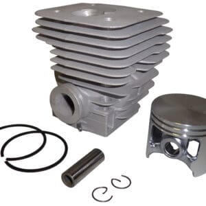 Husqvarna Cylinder Assembly 395 503 99 39-71