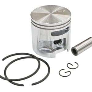 Husqvarna Piston Assembly 575 - 537 25 47-02