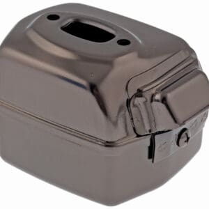 Husqvarna Muffler 55 - 501 76 66- 02