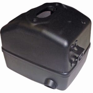 Husqvarna Muffler 503 71 13-07