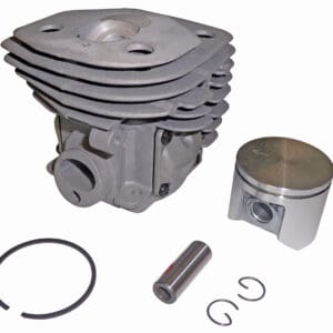 Husqvarna Cylinder Assembly 359 537 15 73-02