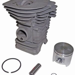 Husqvarna Cylinder Assembly 340 503 87 00-76