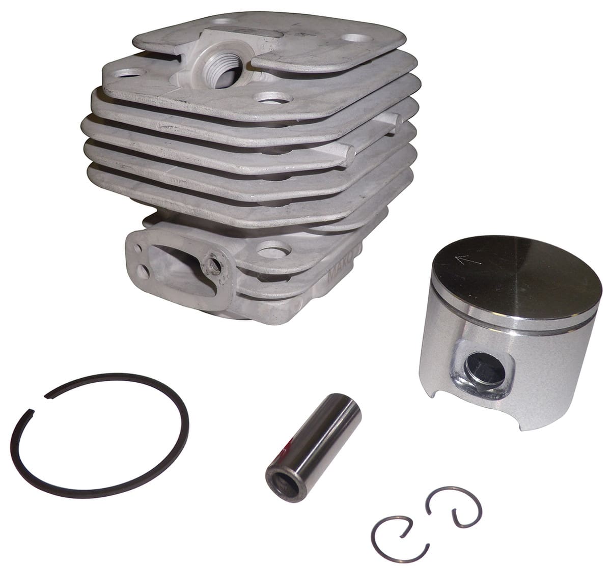 Husqvarna Cylinder Assembly 61 503 53 20-71