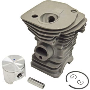 Husqvarna Cylinder 345 503 87 02-76