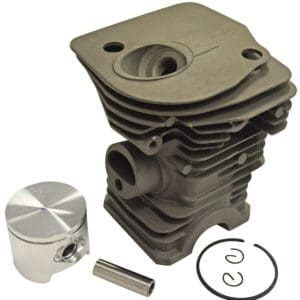 Husqvarna Cylinder 346, 350, 353 537 25 30-04