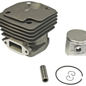 Husqvarna Cylinder Assembly 372 503 69 10-73