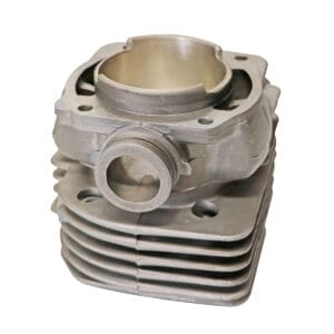 Husqvarna Pop-Up Cylinder Assembly 372