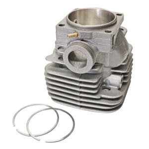 Pop-Up Cylinder Assembly - Husqvarna 395