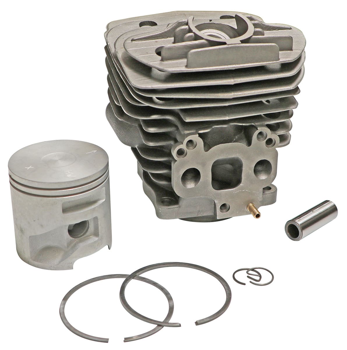 Husqvarna Cylinder Assembly 576XP, 575 25 74-06