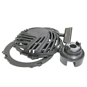 Briggs & Stratton Starter Assembly 593959