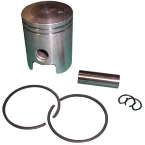 Wacker Piston Assembly 45908