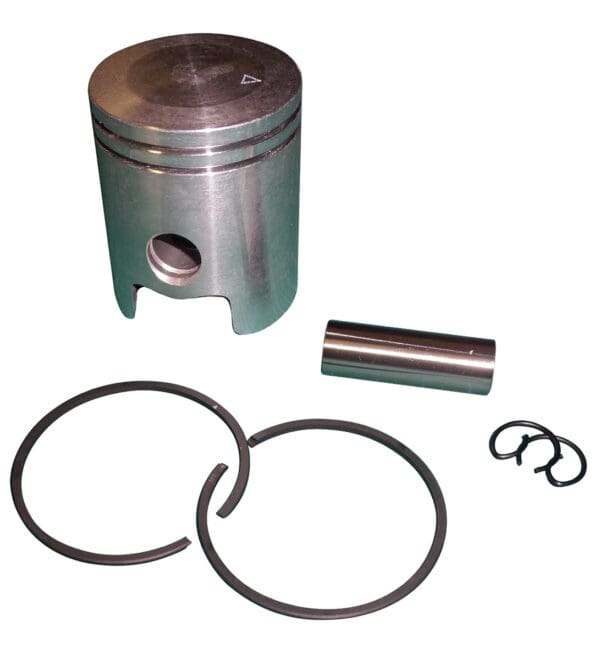 Wacker Piston Assembly 45908