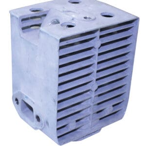 Wacker Cylinder 99336 (80-50-300)