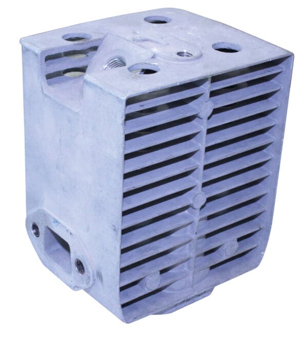 Wacker Cylinder 99336 (80-50-300)