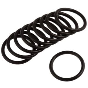 Victa O-Ring Inlet Manifold to Cylinder CR03227A/CR03600A (10PKT)