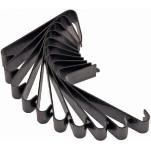 Victa Muffler Clip 10 Pack EN72560B