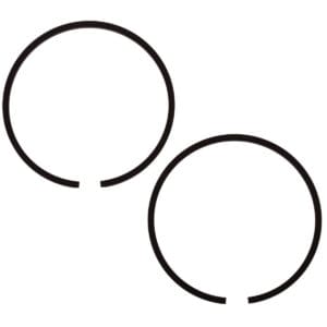 Piston Ring Set (STD) for 160CC Victa EN70743S