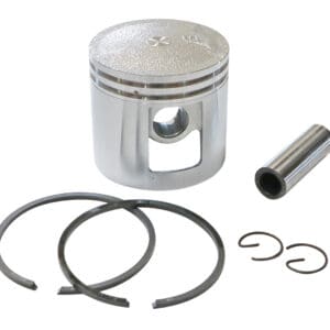 Victa Standard 160cc Piston Assembly - EN72841R, EN70714