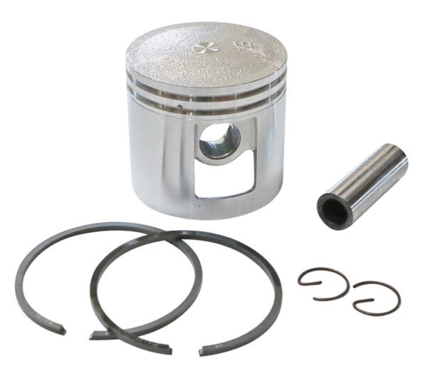 Victa Standard 160cc Piston Assembly - EN72841R, EN70714