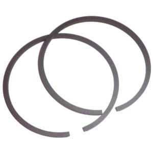 Piston Ring Set for 125cc Victa EN70625