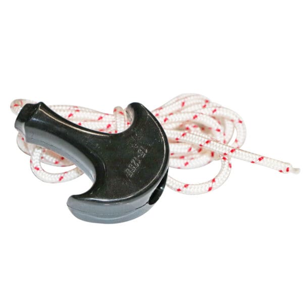 Victa Starter Handle with Rope - ST12572A, ST12038A
