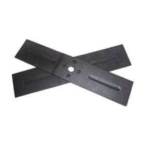 Atom Genuine Electric Edger Blade (1 Pair) 43091