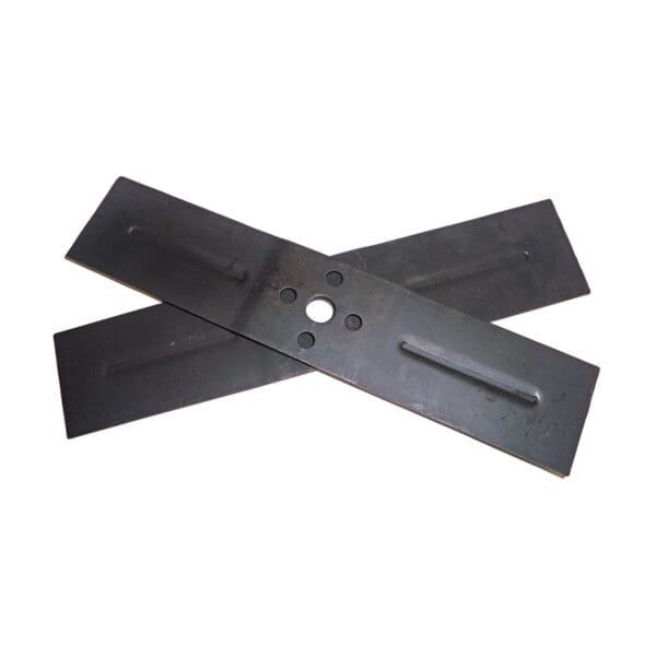 Atom Genuine Electric Edger Blade (1 Pair) 43091